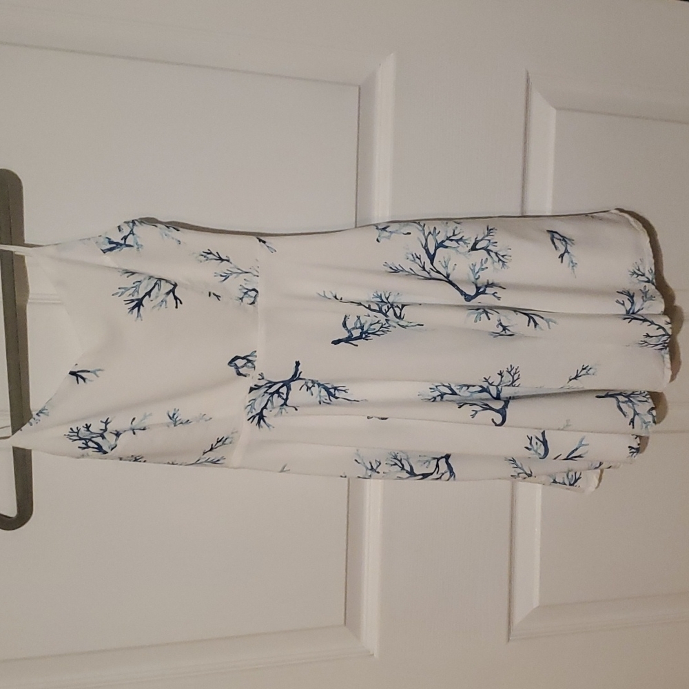 Old Navy fit and flare camisole sundress  XS